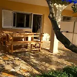 Apartament Puncet - 2br With Big Terrace And Bbq