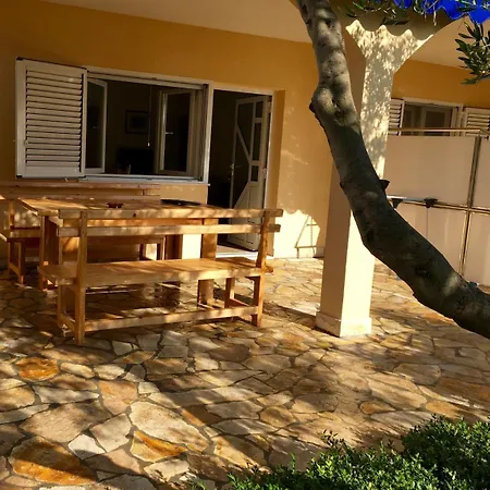 Apartamento Puncet - 2br With Big Terrace And Bbq