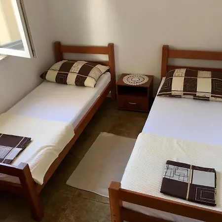 Appartement Puncet - 2br With Big Terrace And Bbq