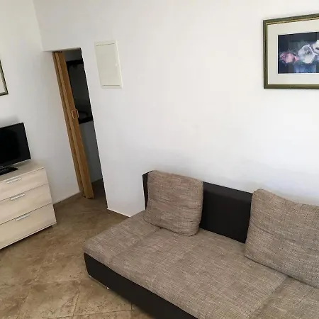 Appartement Puncet - 2br With Big Terrace And Bbq