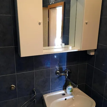 Puncet - 2br With Big Terrace And Bbq