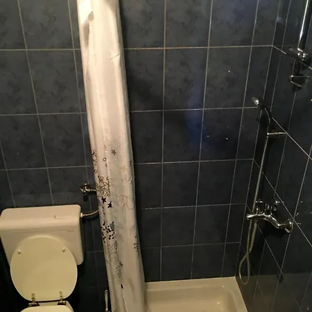 Puncet - 2br With Big Terrace And Bbq * Rogoznica (Sibenik-Knin)