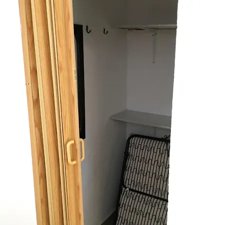 Puncet - 2br With Big Terrace And Bbq