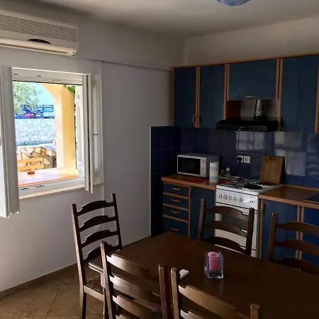 Appartement Puncet - 2br With Big Terrace And Bbq