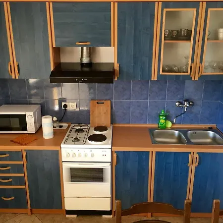 Puncet - 2br With Big Terrace And Bbq *