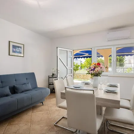 Puncet - 2br With Big Terrace And Bbq Apartamento