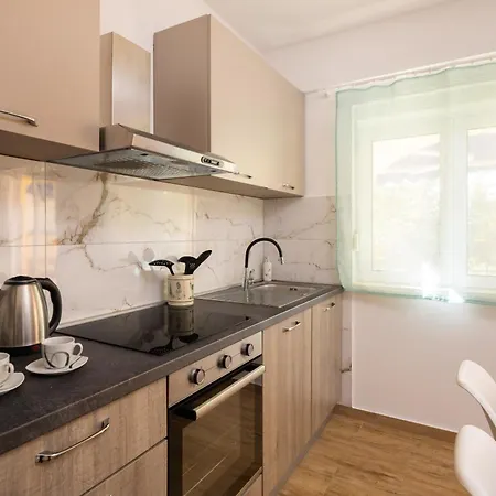 Apartamento Puncet - 2br With Big Terrace And Bbq