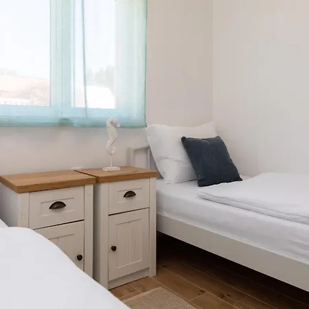 Daire Puncet - 2br With Big Terrace And Bbq *
