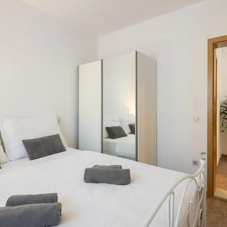 Puncet - 2br With Big Terrace And Bbq Daire Rogoznica (Sibenik-Knin)