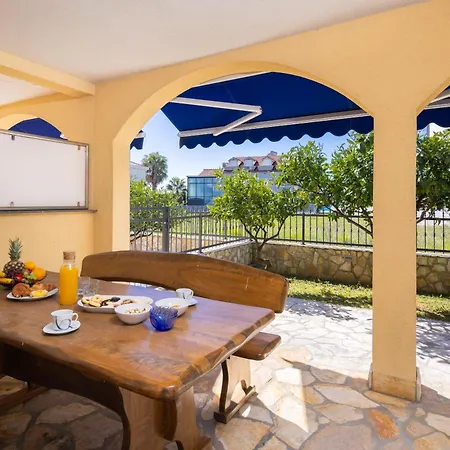 Puncet - 2br With Big Terrace And Bbq Apartamento *