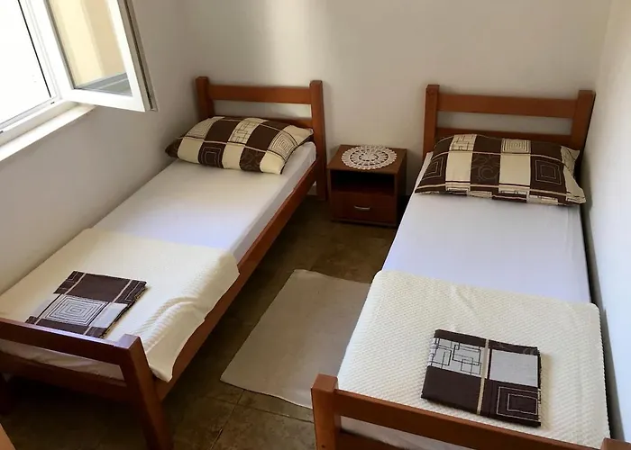 Appartement Puncet - 2br With Big Terrace And Bbq