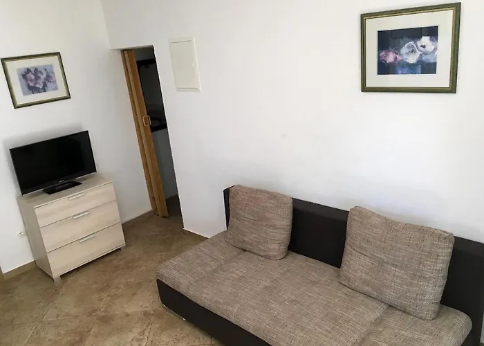 Appartement Puncet - 2br With Big Terrace And Bbq