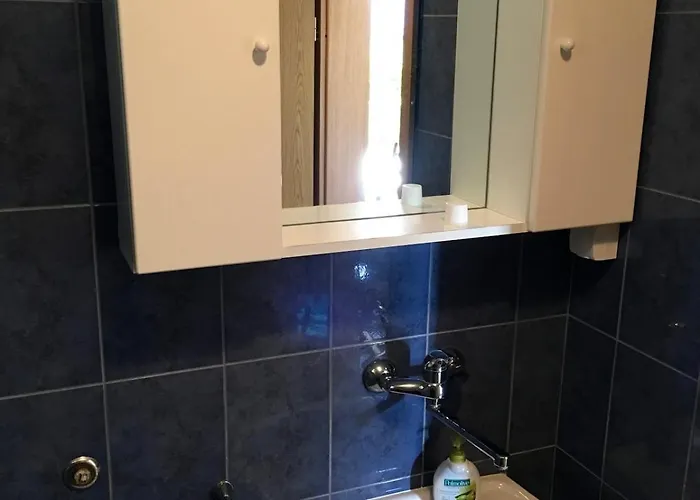 Puncet - 2br With Big Terrace And Bbq