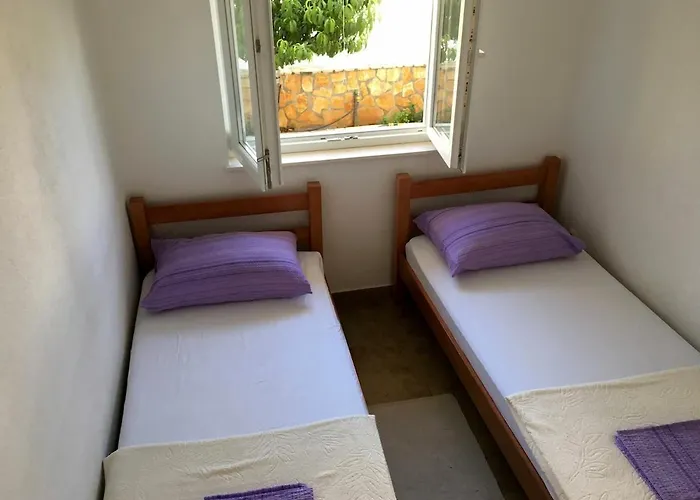 Appartement Puncet - 2br With Big Terrace And Bbq