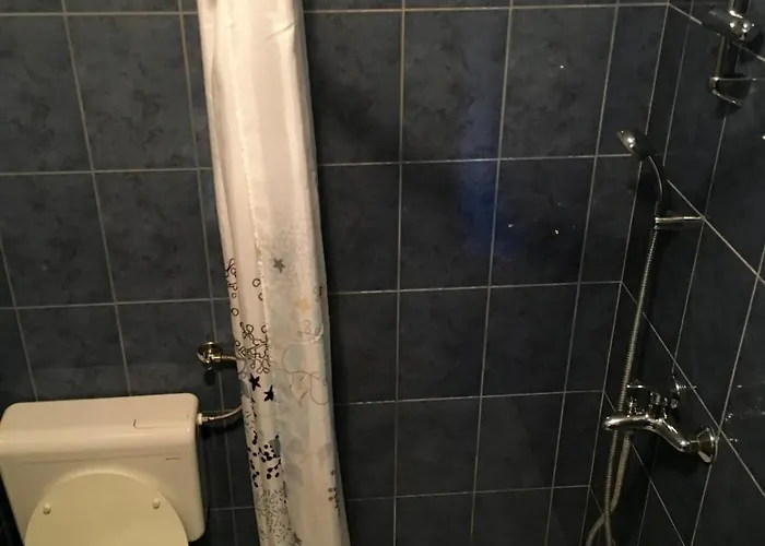 Puncet - 2br With Big Terrace And Bbq * Rogoznica (Sibenik-Knin)