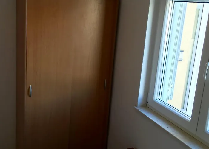 Appartement Puncet - 2br With Big Terrace And Bbq *