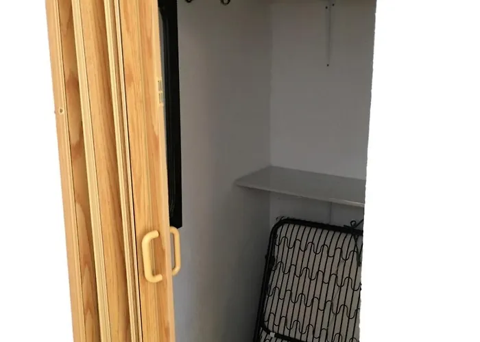 Puncet - 2br With Big Terrace And Bbq