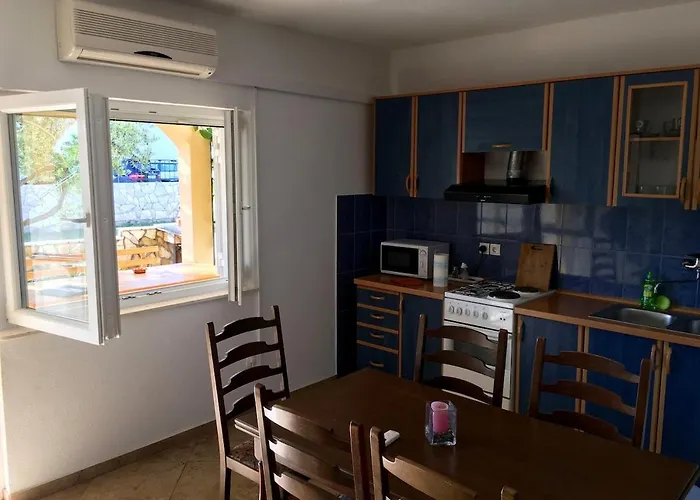 Appartement Puncet - 2br With Big Terrace And Bbq